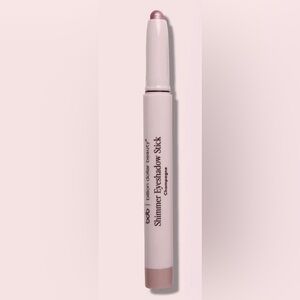 bdb Billion Dollar Beauty Shimmer Eyeshadow Stick — Champagne